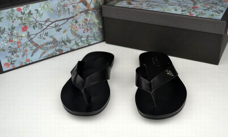 2017 Guci slippers woman 35-42-045